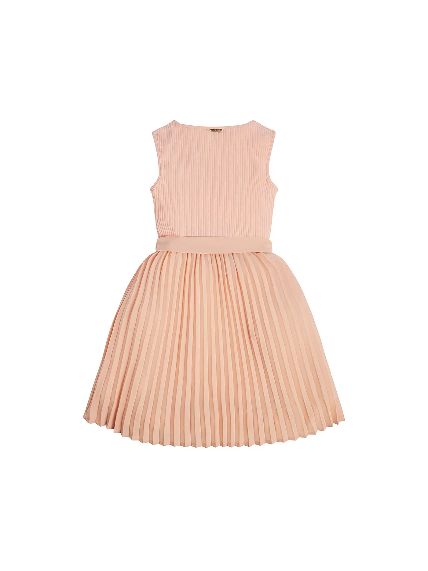 GUESS | Mädchen Kleid | orange